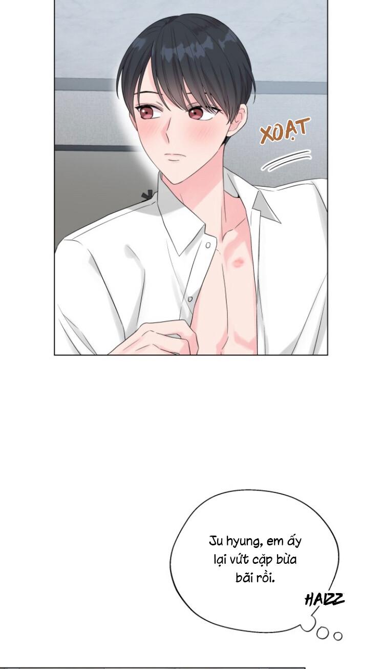 TUYỂN TẬP MANHWA NGẮN - Chap 3.3 - Trang 27