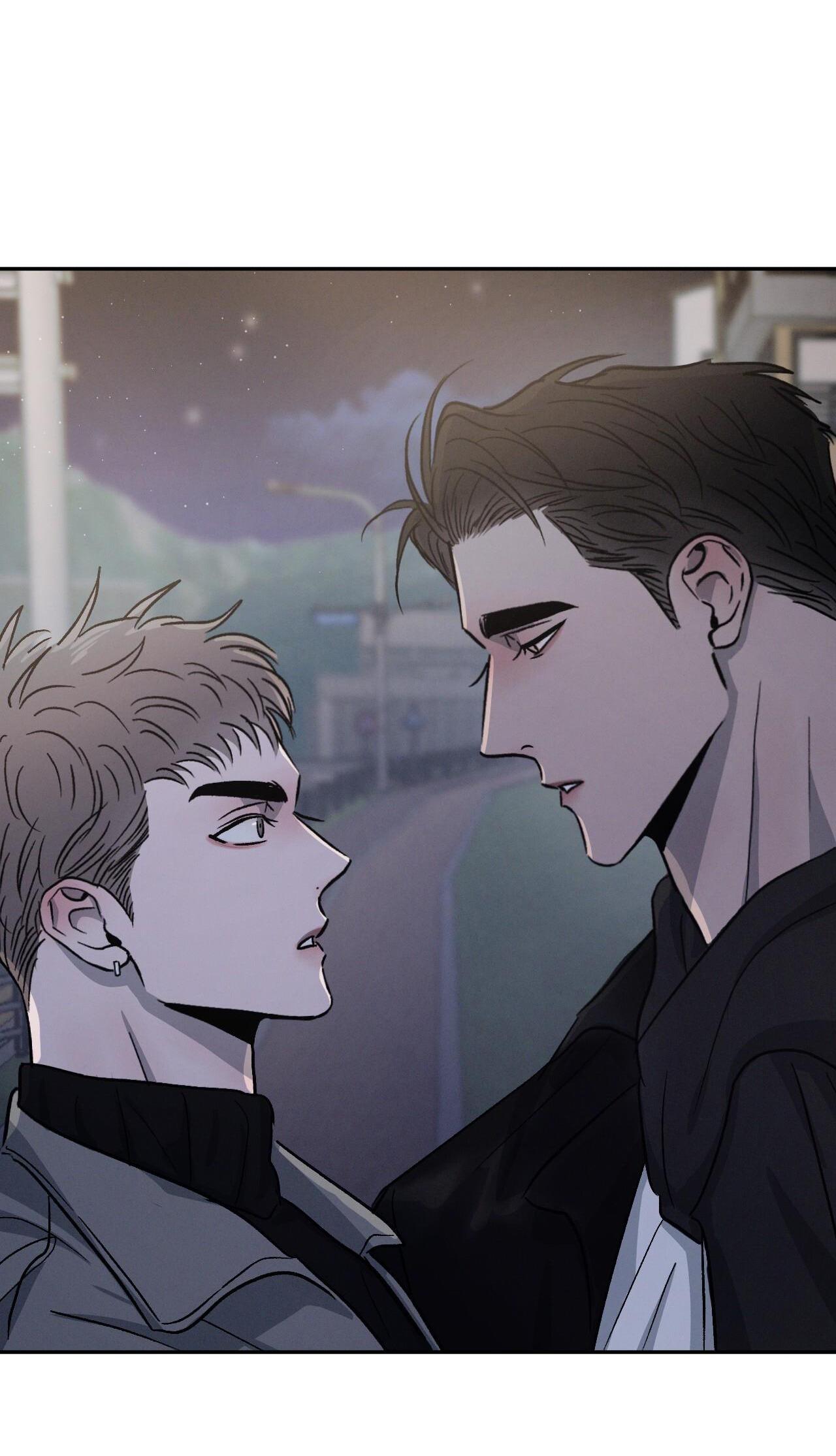 TƯƠNG PHẢN - Chap 47