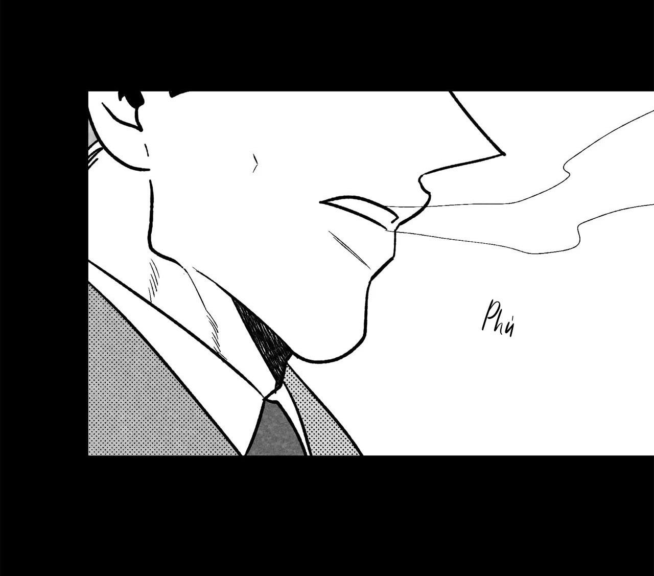 (CBunu) Sự kết hợp hoàn hảo - Chap 22