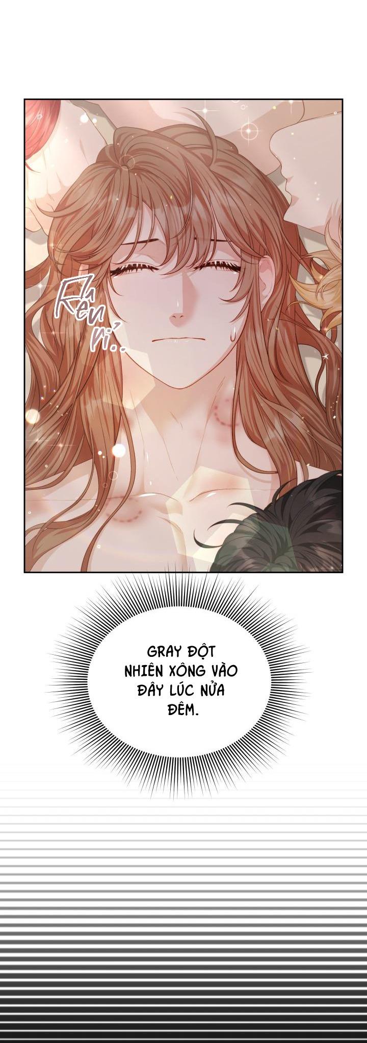 TIỂU BÁ TƯỚC BETA NAY ĐÃ KHÁC XƯA - Chap 3.1 - Trang 7