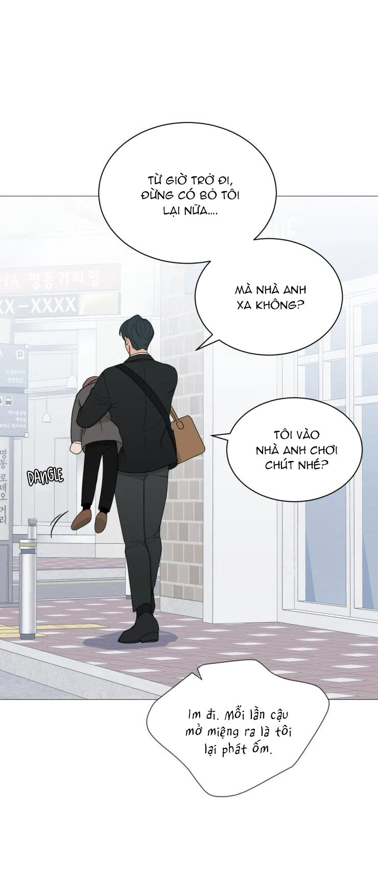 Tổng hợp boylove 18+ - Chap 242