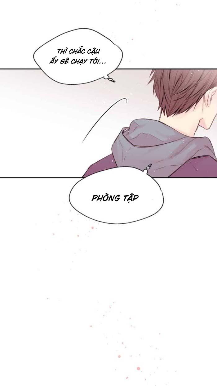 Bí Mật Của Tôi - Chap 4