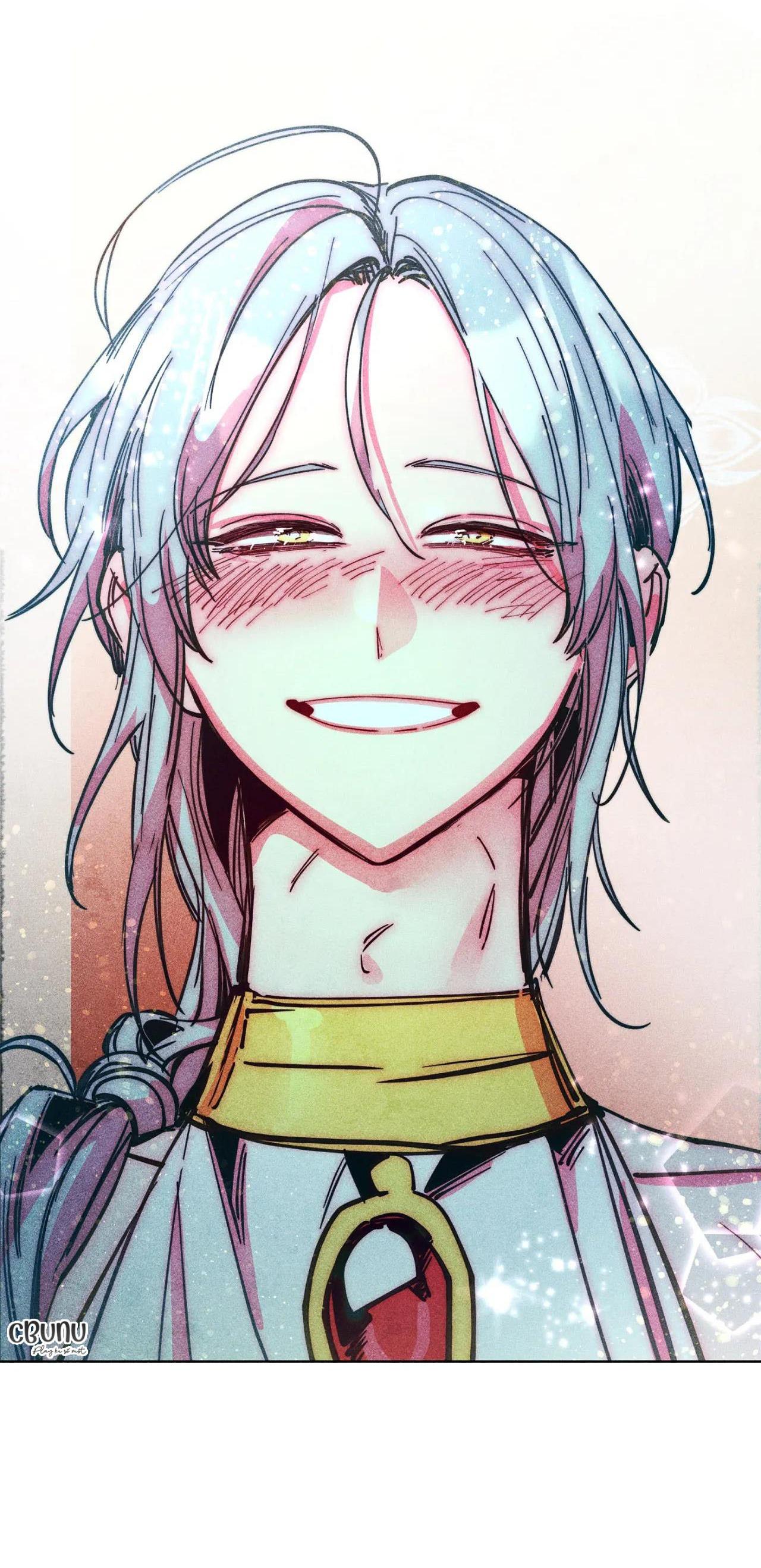 (CBunu) Làm vị cứu tinh thật dễ dàng - Chap 56