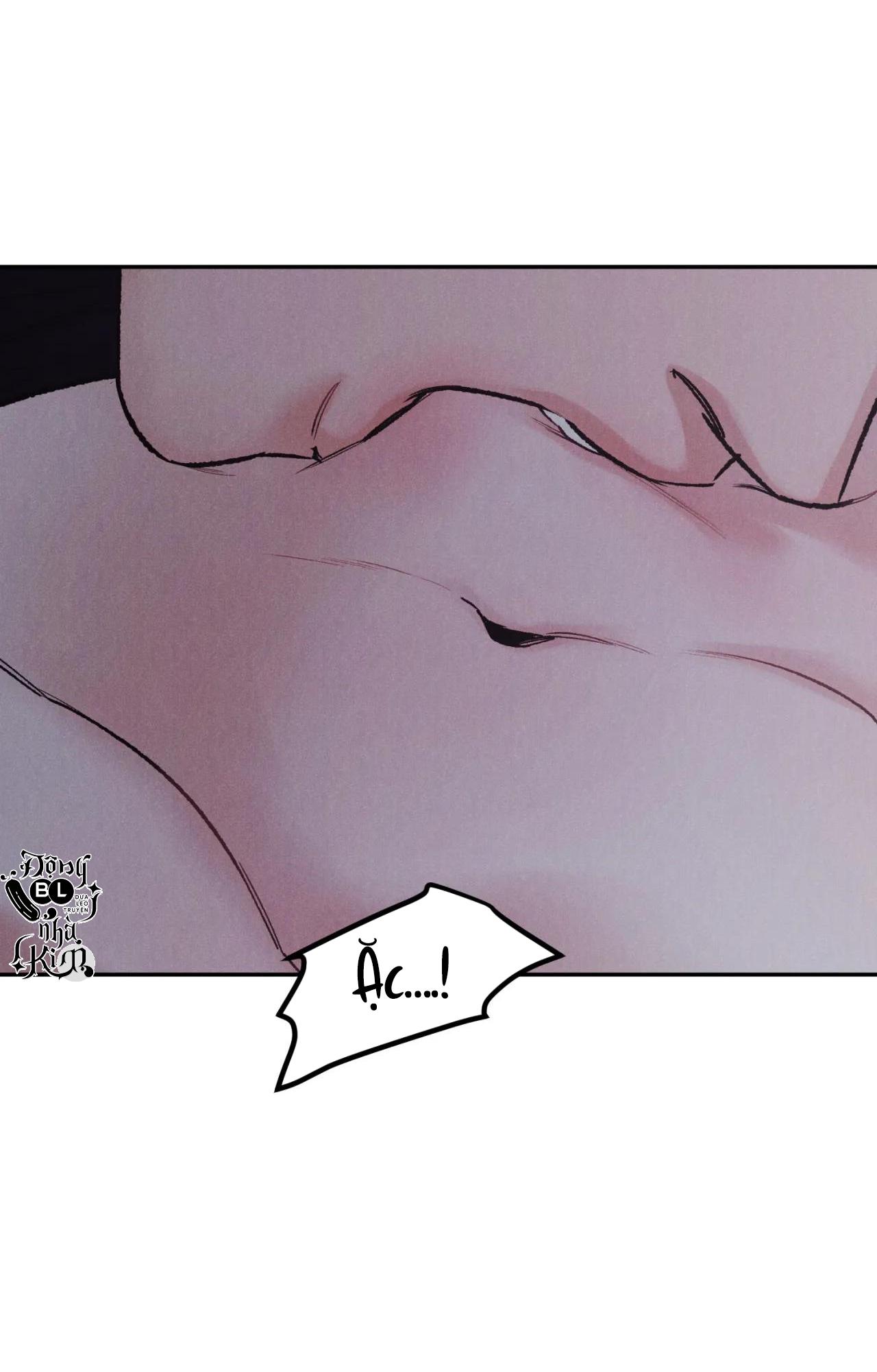 VƯỢT QUA GIỚI HẠN - Chap 41