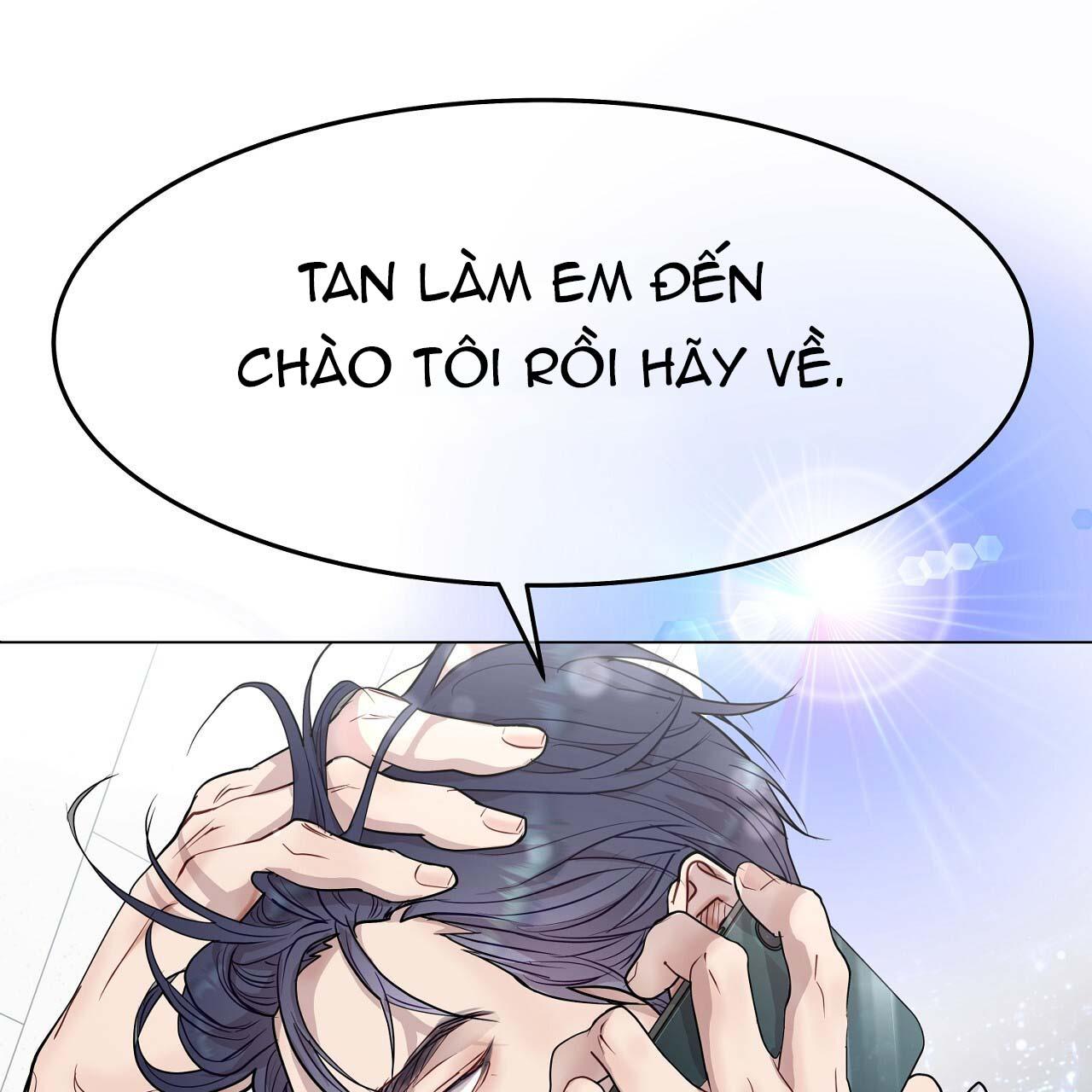 Vị Kỷ - Chap 26