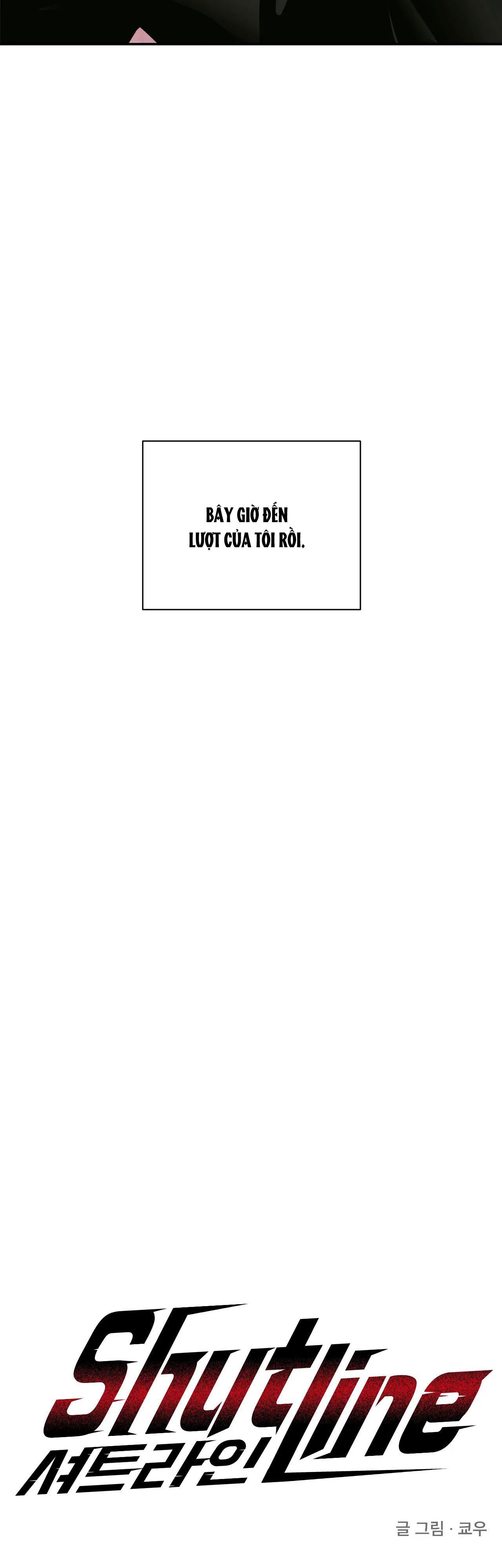 SHUTLINE - Chap 48
