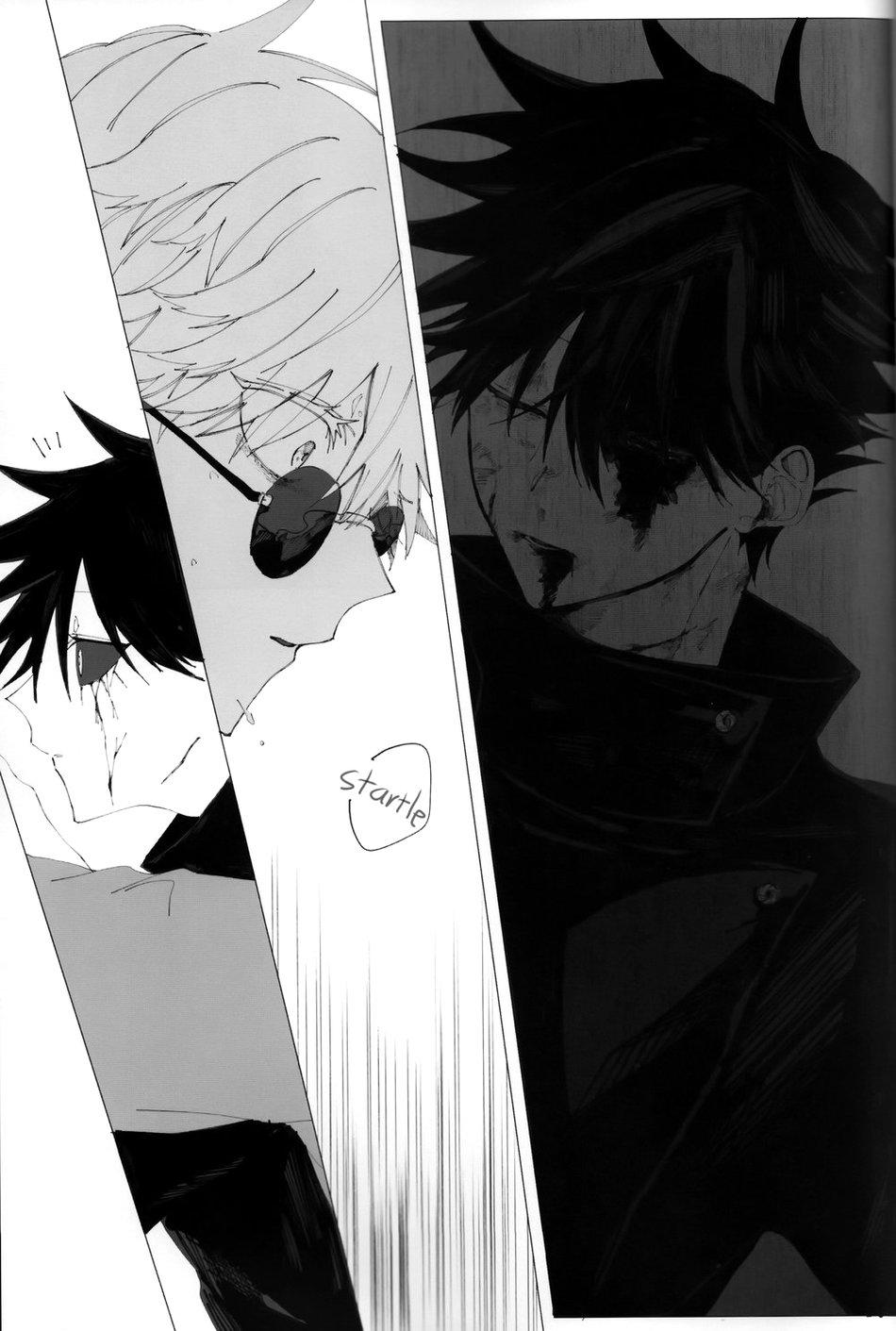 Doujinshi Tổng Hợp - Chap 61.3 - Trang 35