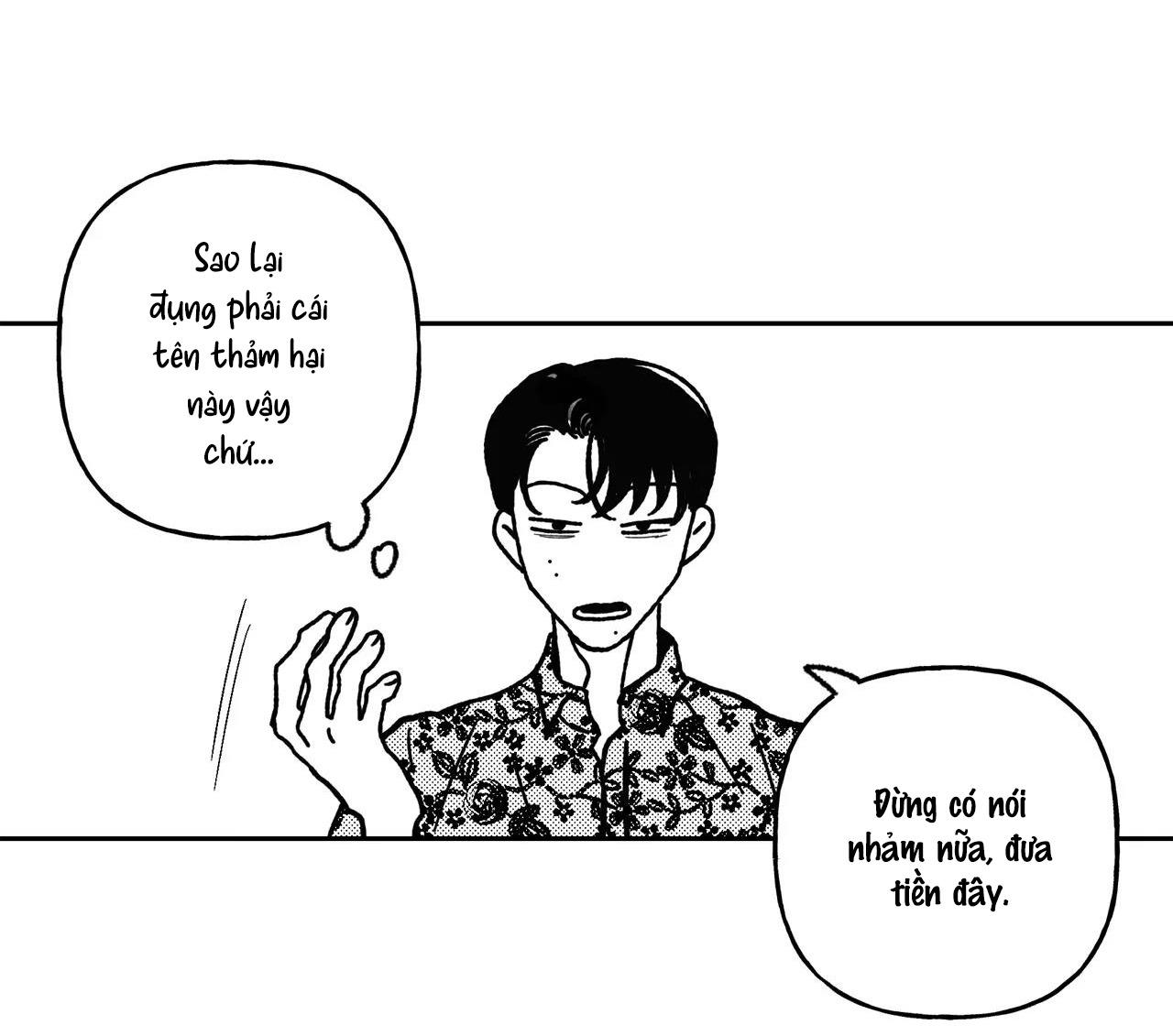 Sự kết hợp hoàn hảo - Chap 14