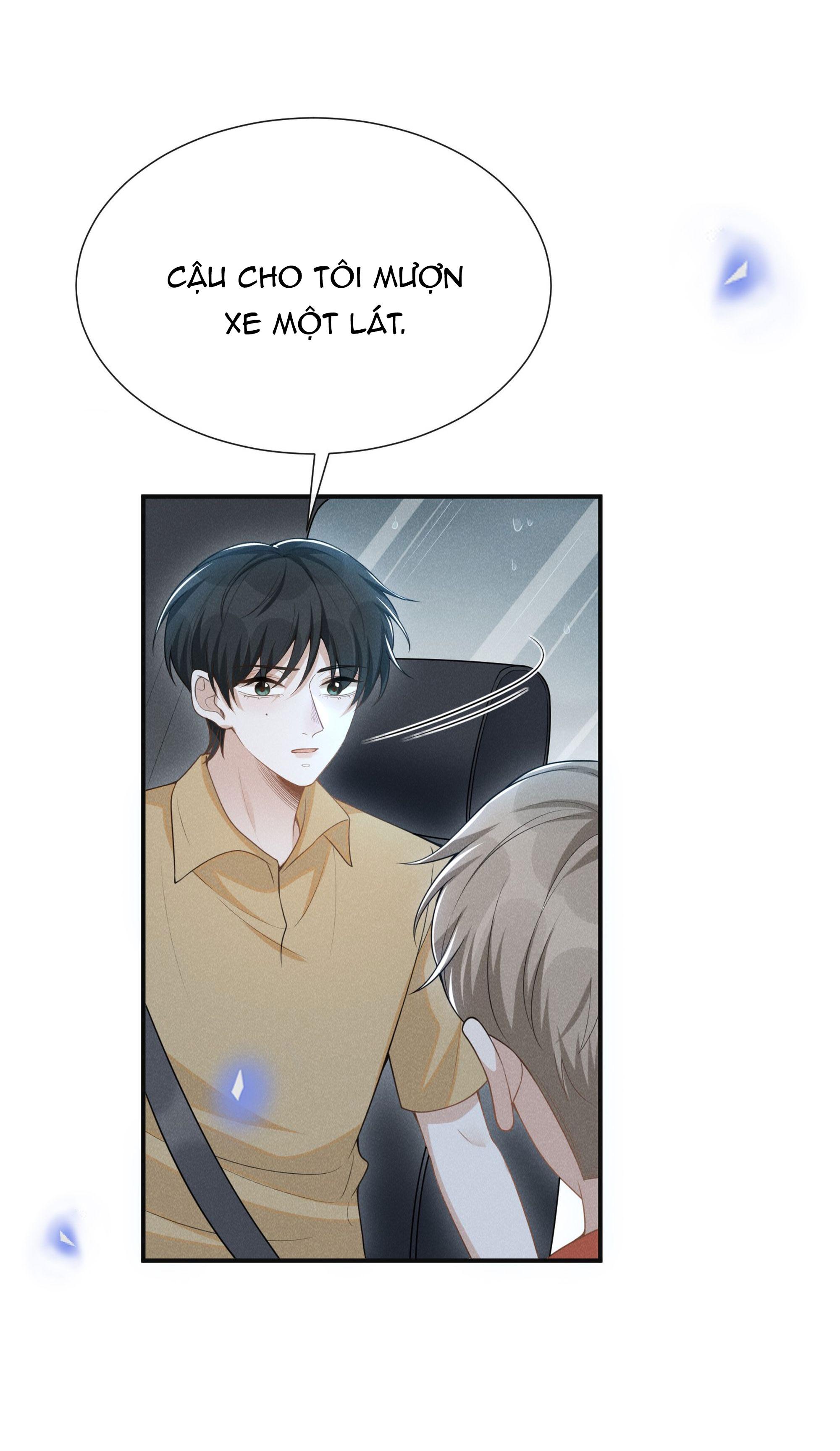 Lai sinh bất kiến - Chap 65