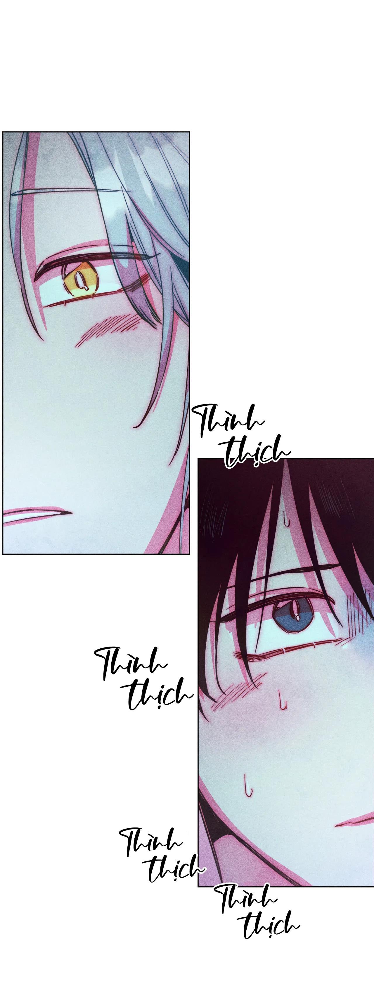 (CBunu) Làm vị cứu tinh thật dễ dàng - Chap 57