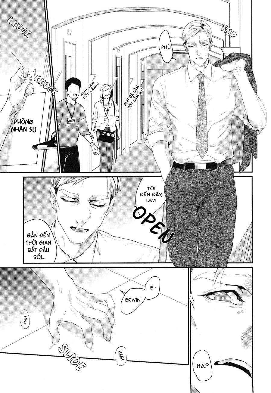ONESHOT/DOUJINSHI Theo Yêu Cầu - Chap 1