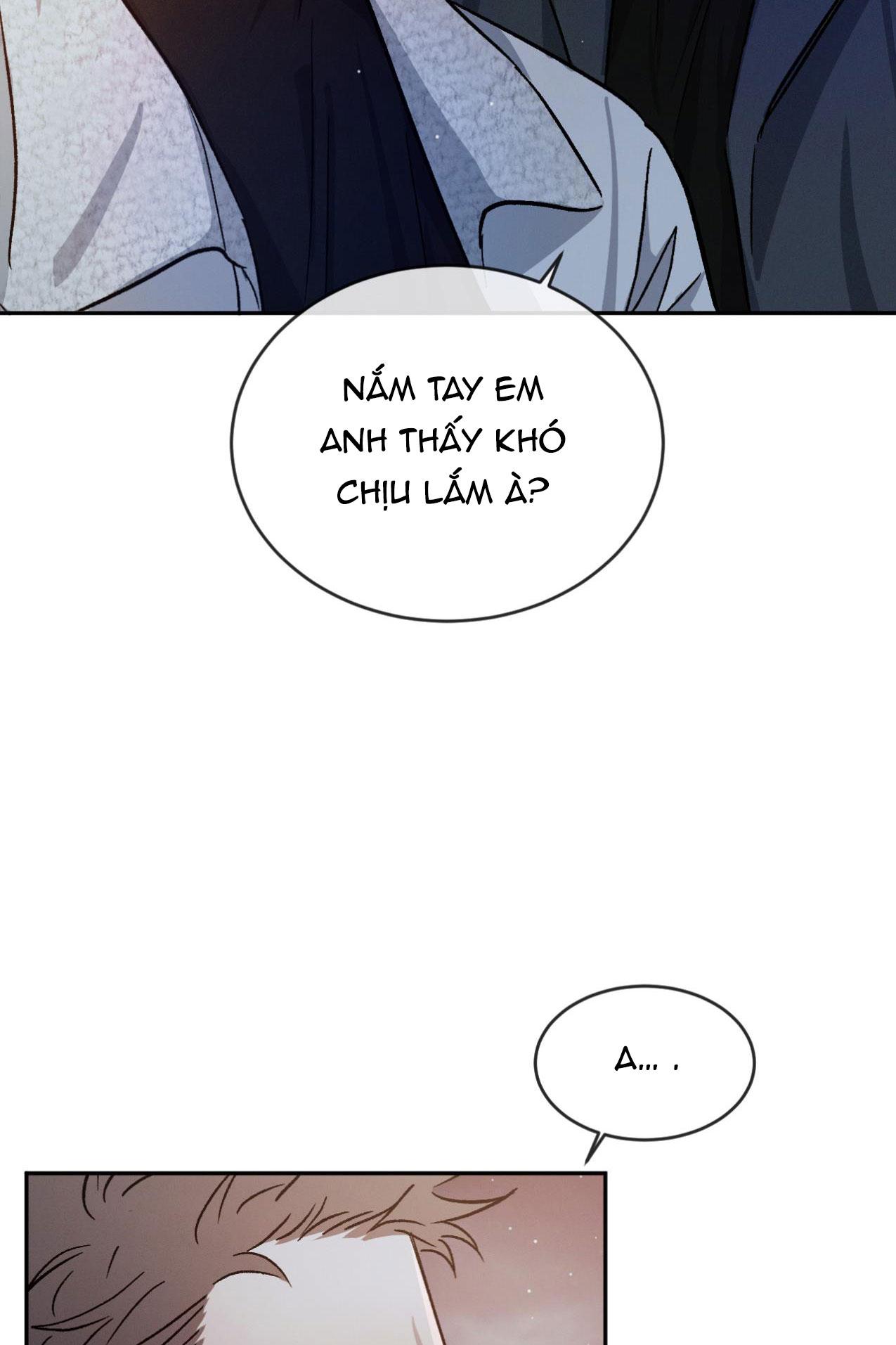 TƯƠNG PHẢN - Chap 35