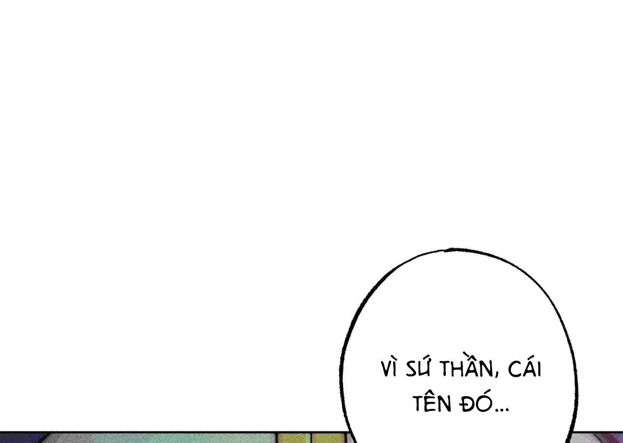 (CBunu) Làm vị cứu tinh thật dễ dàng - Chap 49