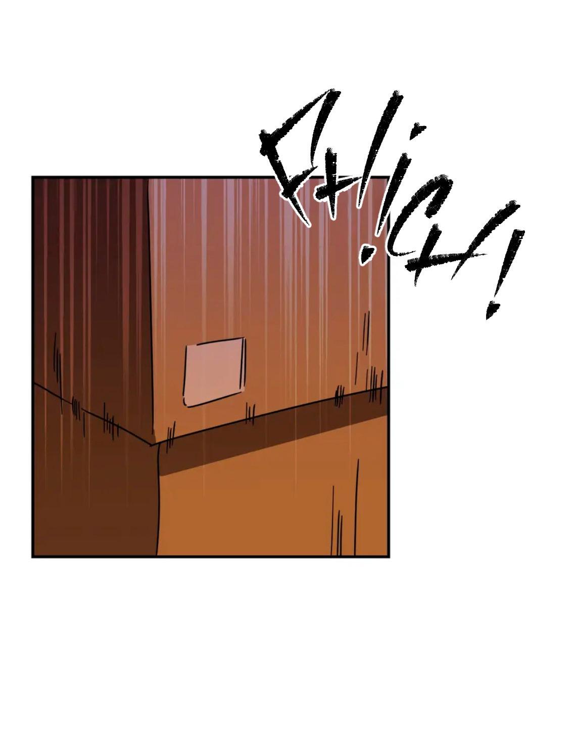 (CBunu) Ngục Giam Thể Xác - Chap 2