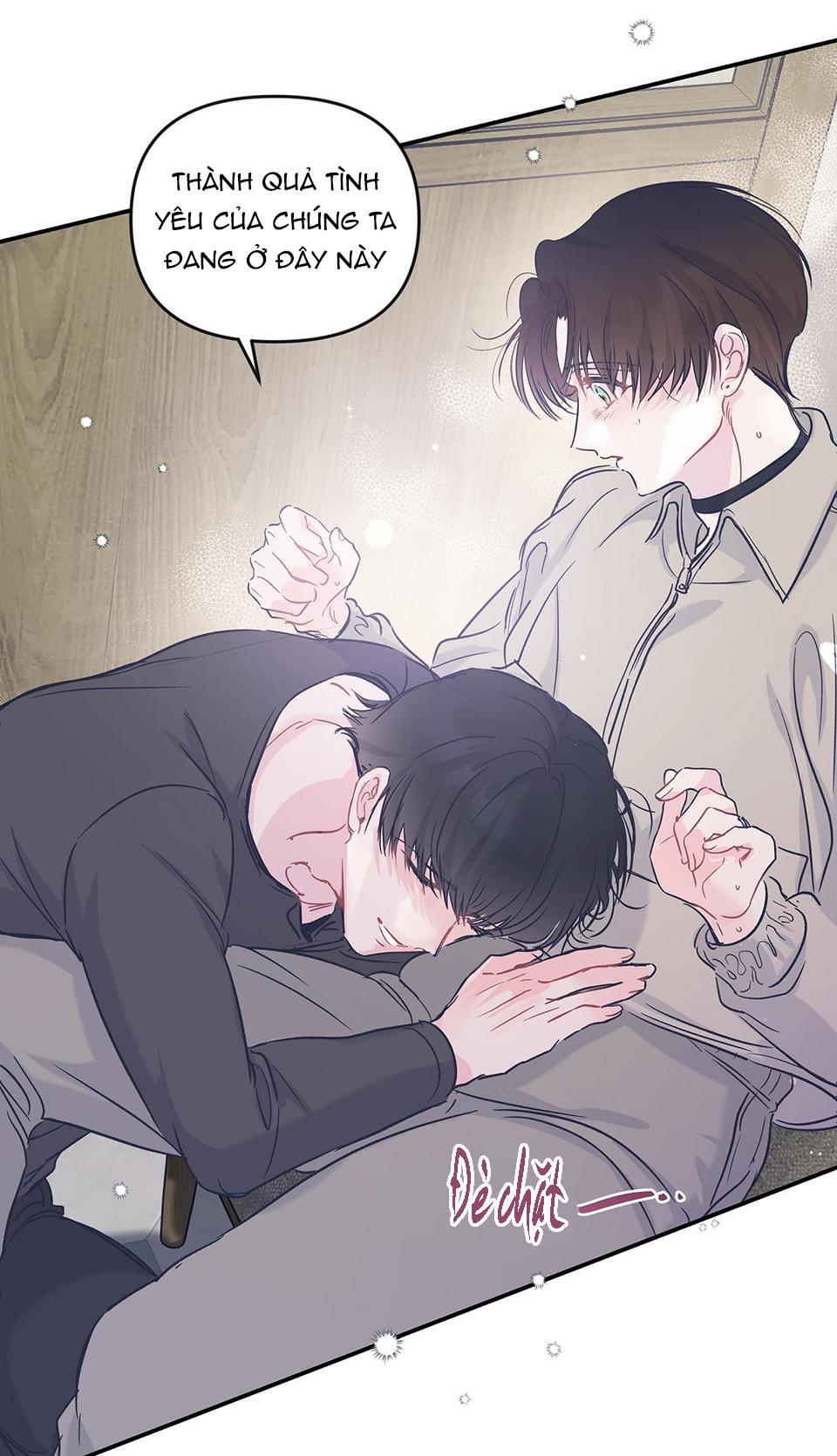 ĐẢO NGƯỢC CỦA ĐẢO NGƯỢC - Chap 19