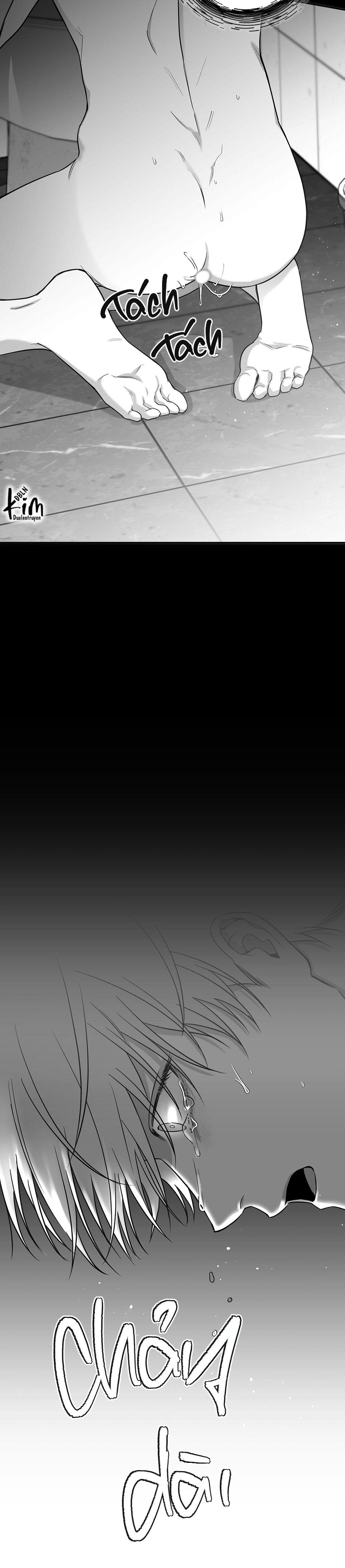 Non Zero Sum - Chap 4