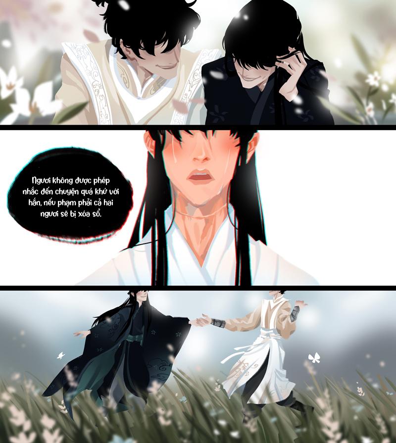 SẢI DÀI CỨU RỖI - Chap 2.2 - Trang 5