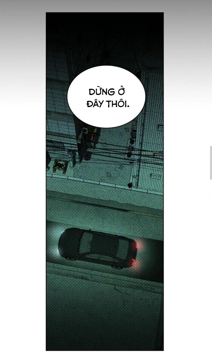 Dưới Ánh Đèn Xanh - Chap 23