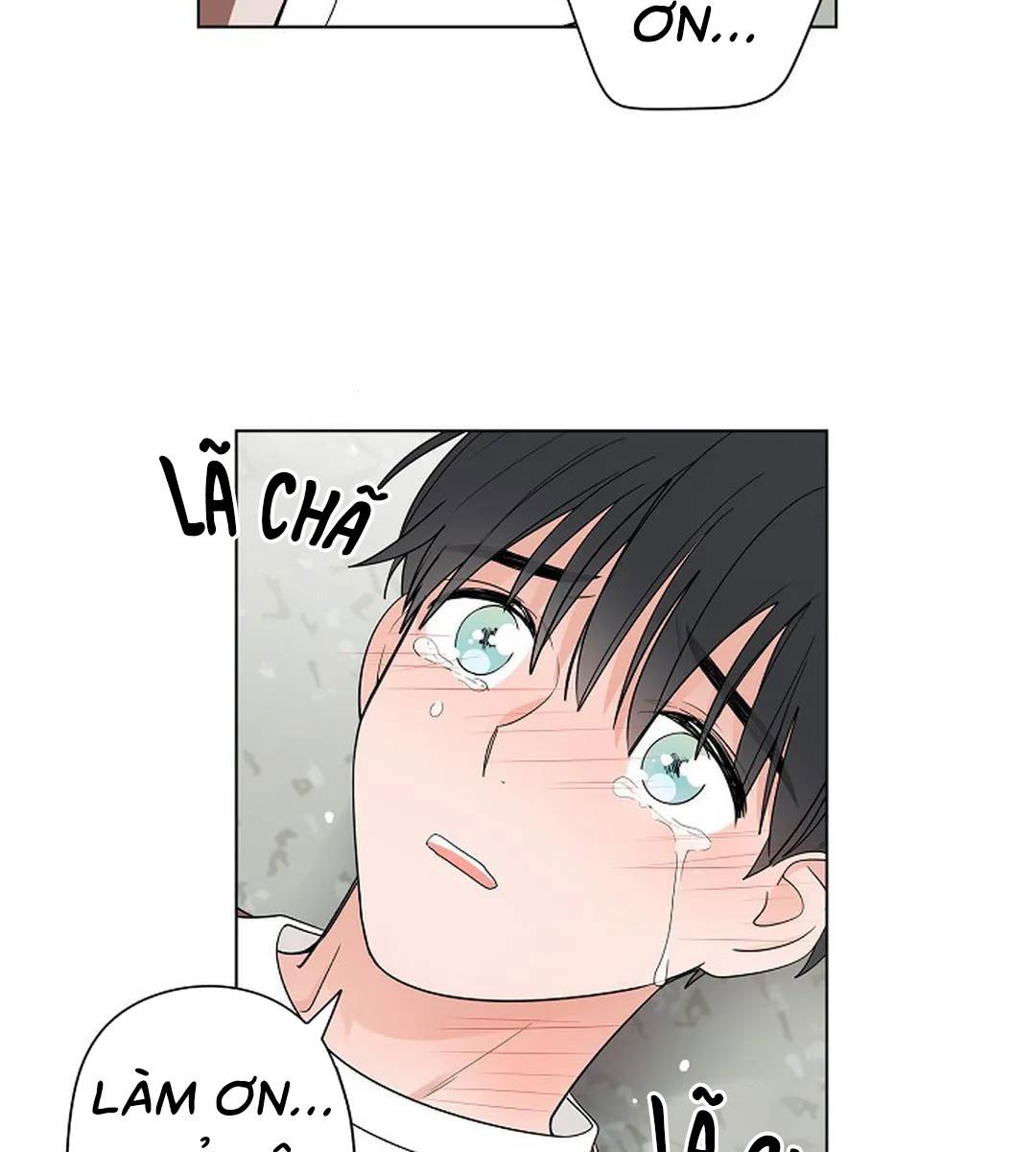 Tiền Bối, Chúng Ta Cần Nói Chuyện - Chap 13