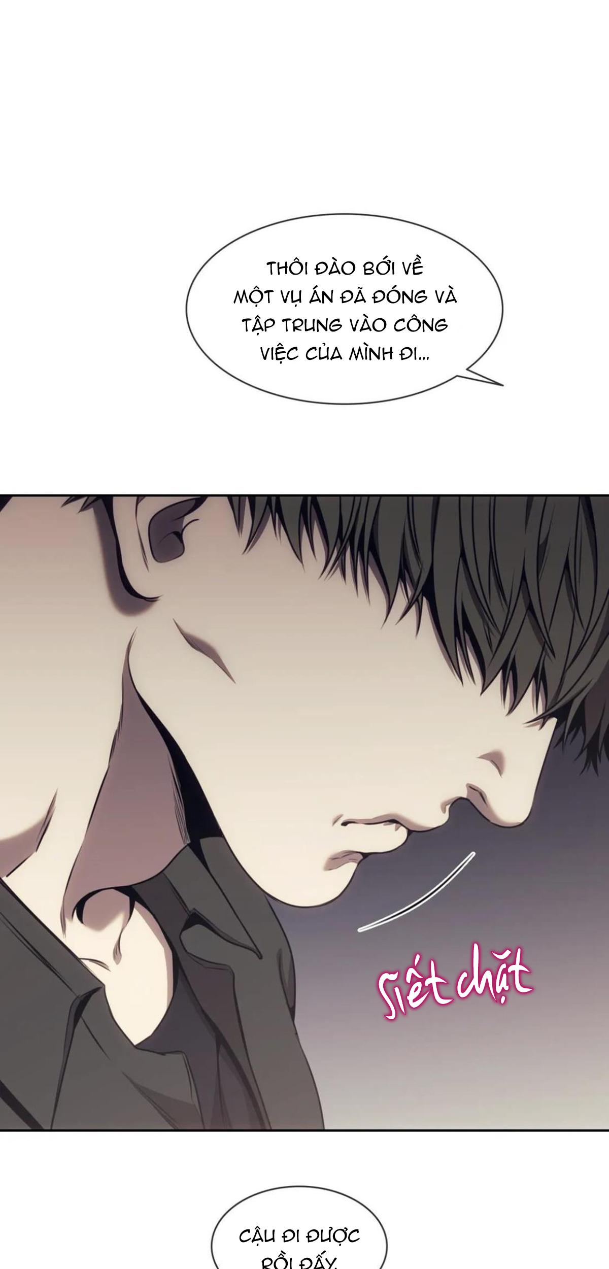 Công Cuộc Báo Thù Của Kẻ Yếu Thế - Chap 53