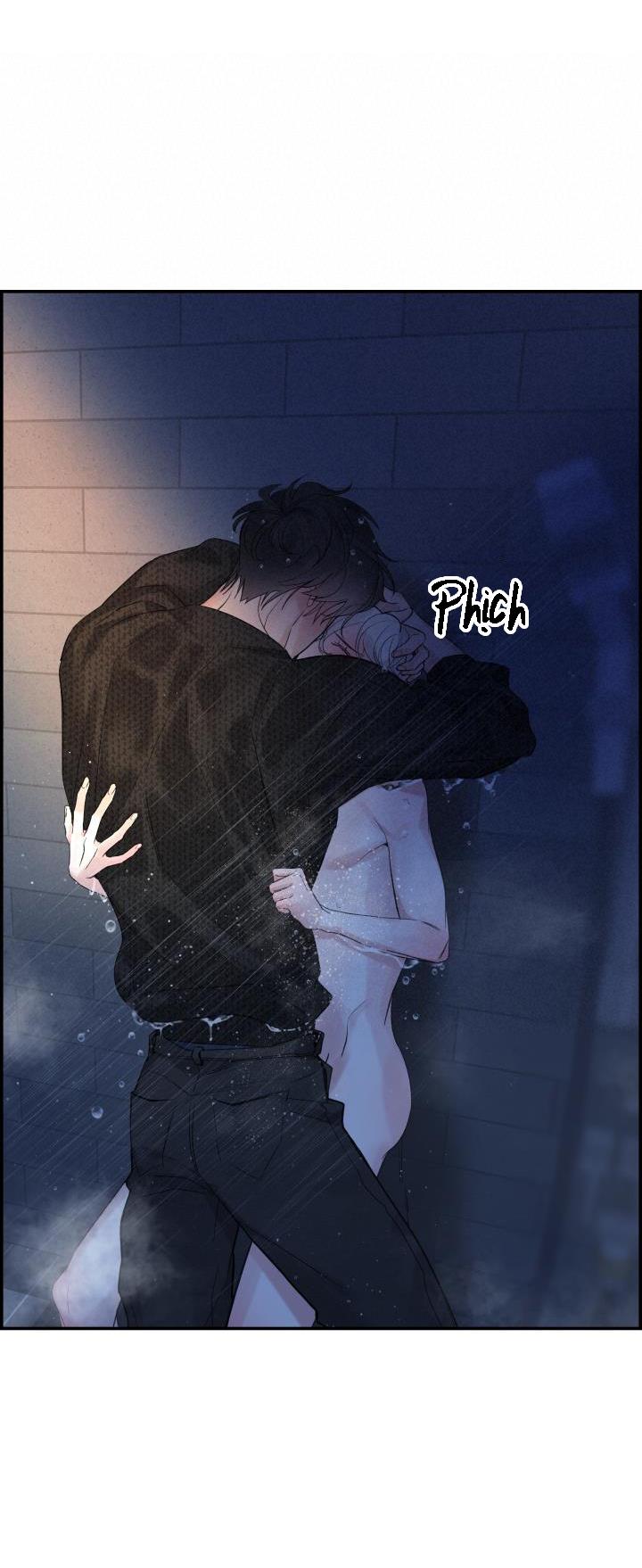 CƠ CHẾ BẢO VỆ - Chap 29
