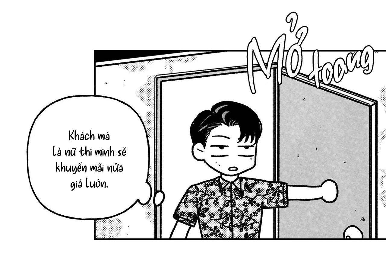 Sự kết hợp hoàn hảo - Chap 14