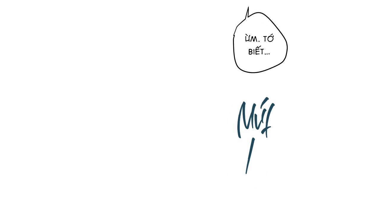 (CBunu) Tình yêu và danh vọng - Chap 14