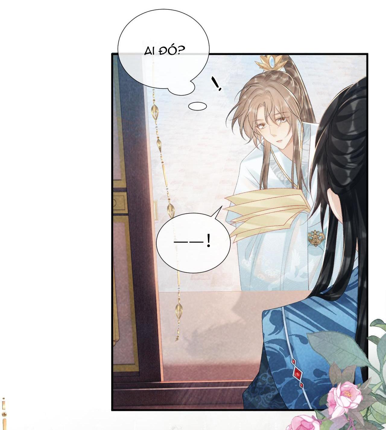 CẠM BẪY CỦA KẺ BIẾN THÁI - Chap 24