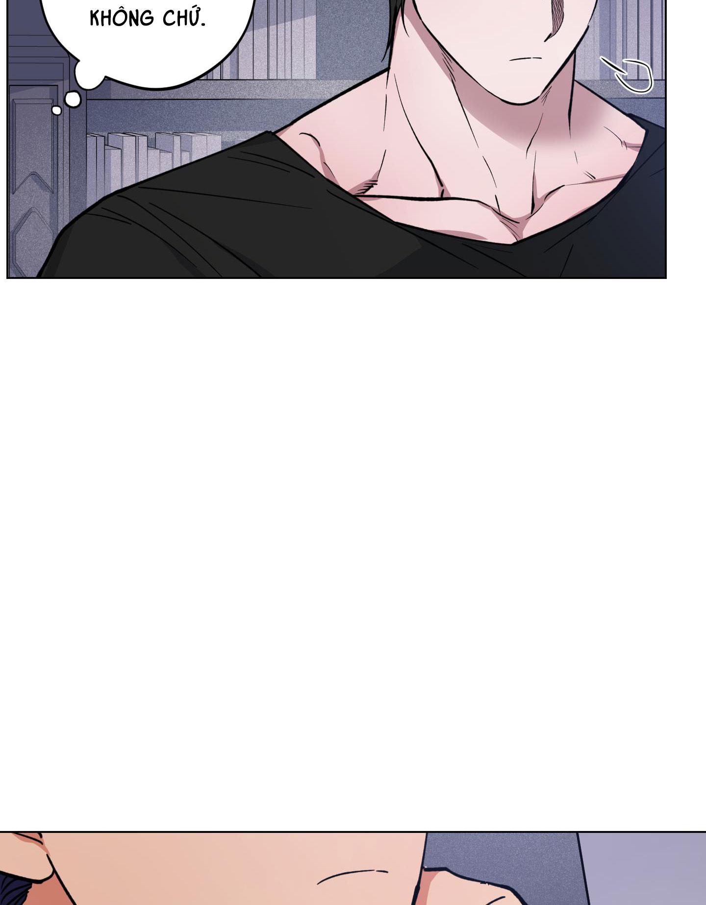 BÌNH MINH CỦA RỒNG - Chap 5