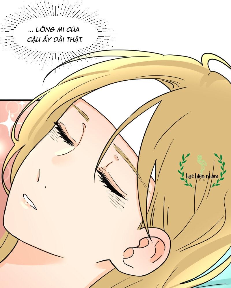 Truyện Ngôn Nhưng Không Ngôn Lắm - Chap 19