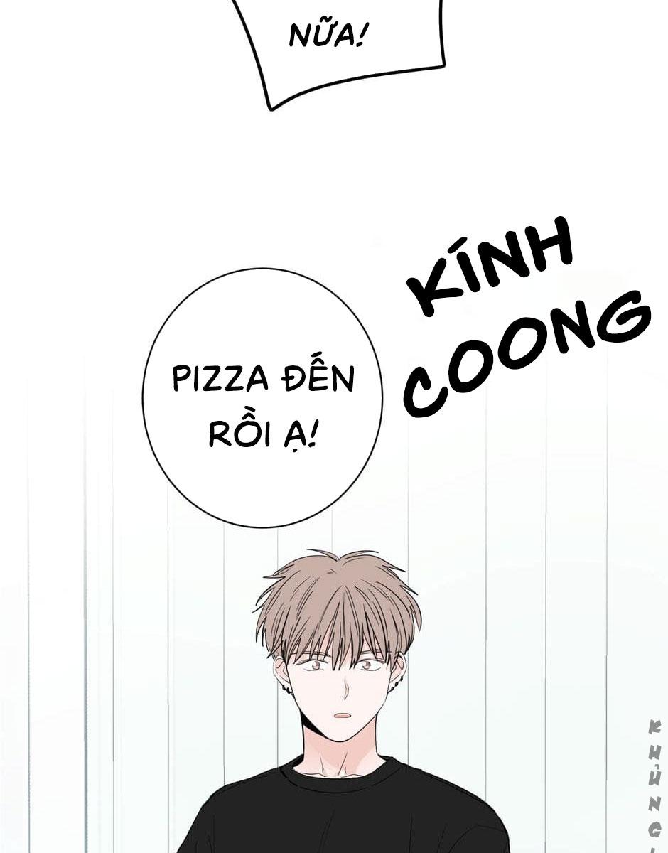 Tiền Bối, Chúng Ta Cần Nói Chuyện - Chap 22