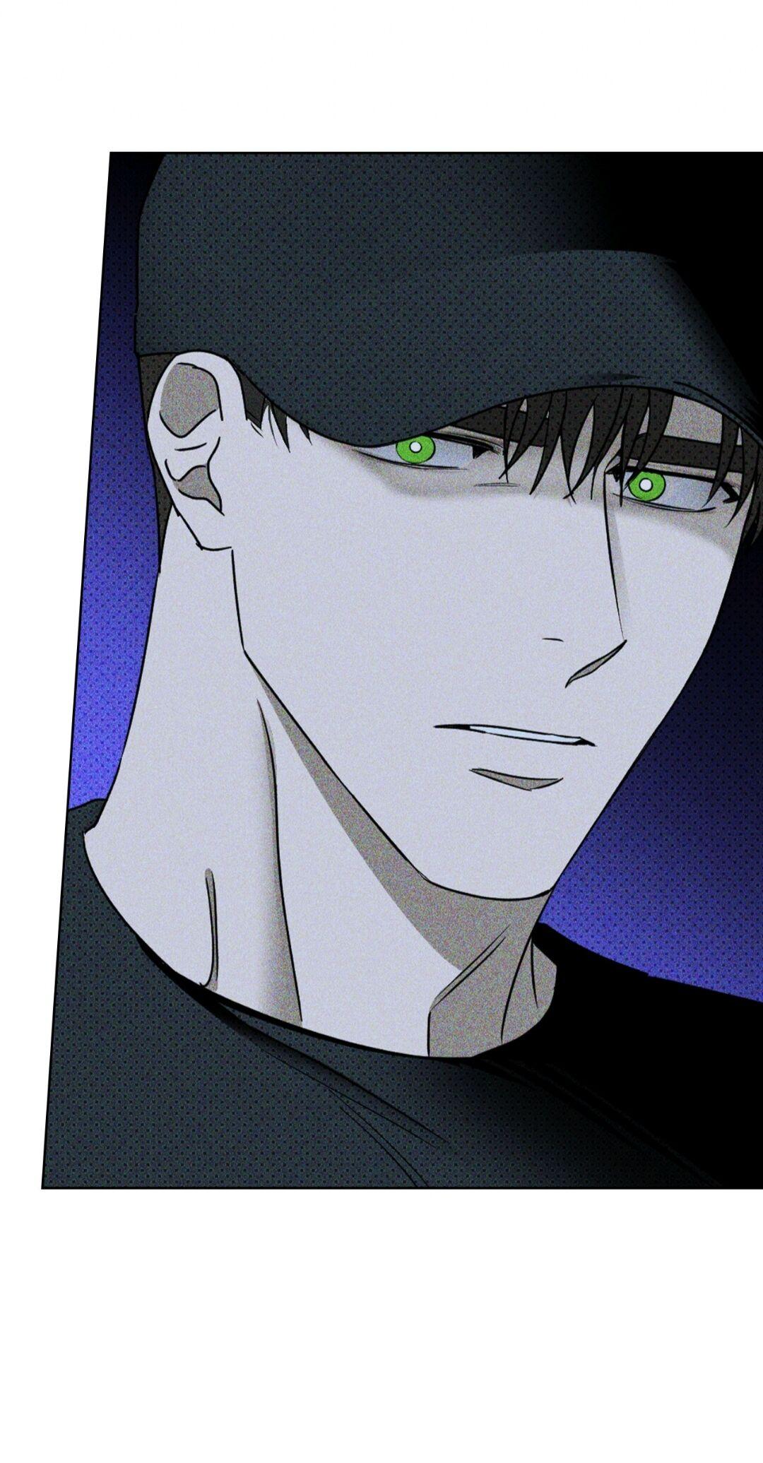 Dưới Ánh Đèn Xanh - Chap 19