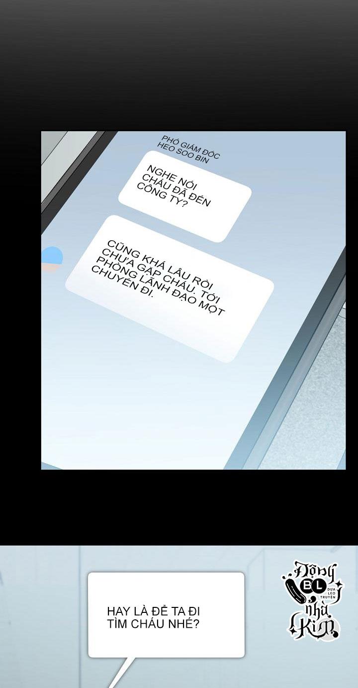 NINE TO NINE - Chap 2