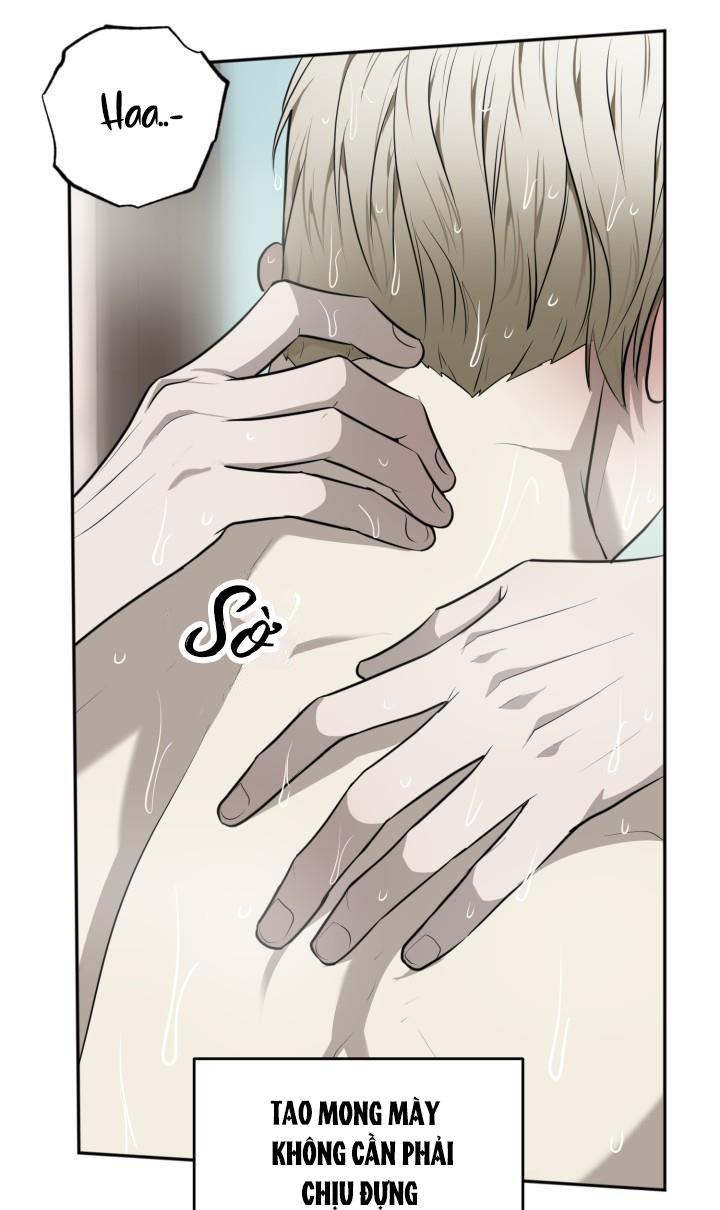 DƯỠNG THÚ CƯNG - Chap 33