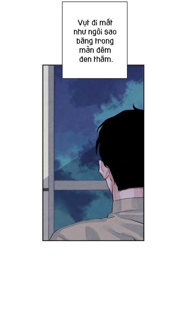 Âm Thanh Của San Hô - Chap 16