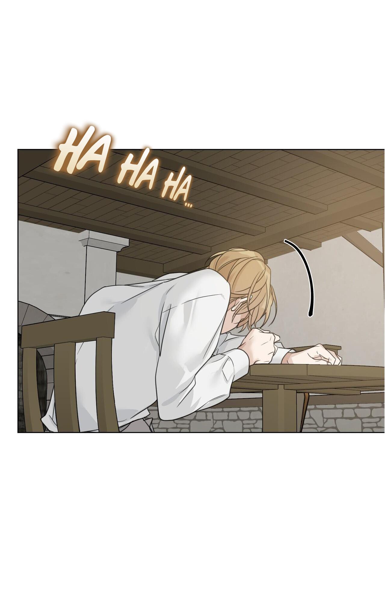 BƯỚC VÀO VƯỜN HỒNG - Chap 18