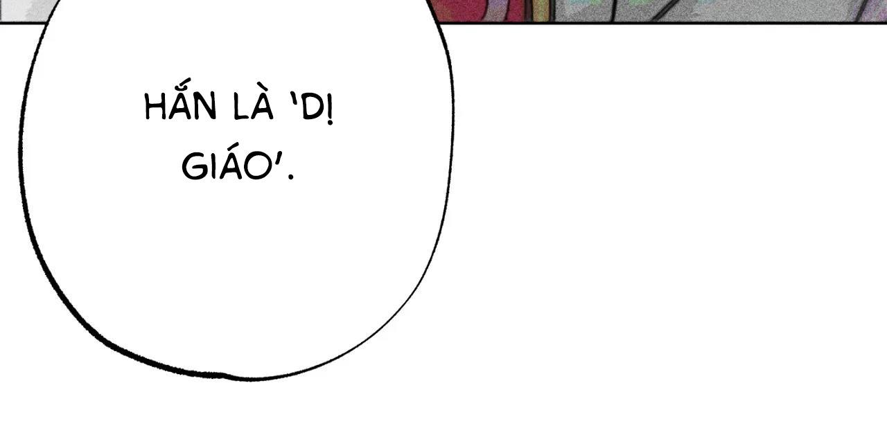 (CBunu) Làm vị cứu tinh thật dễ dàng - Chap 49