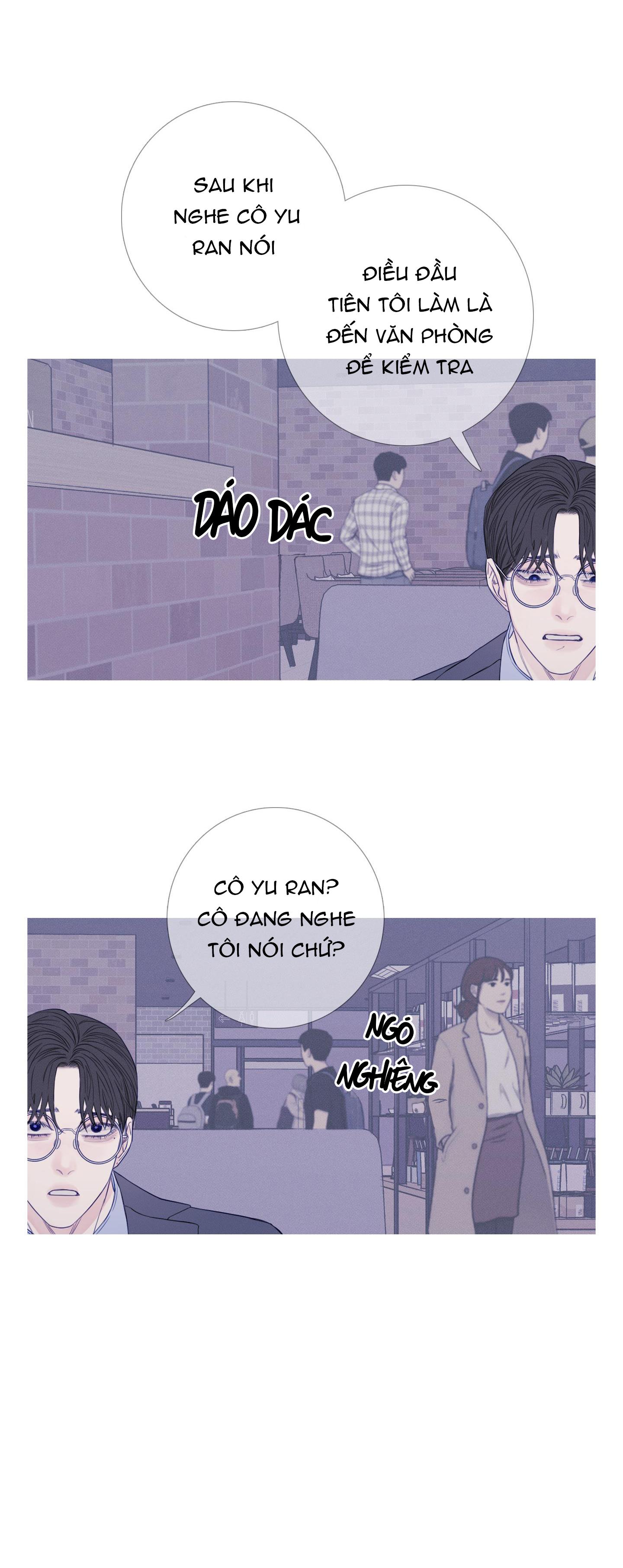 CHUYỆN QUỶ MÔN QUAN - Chap 24