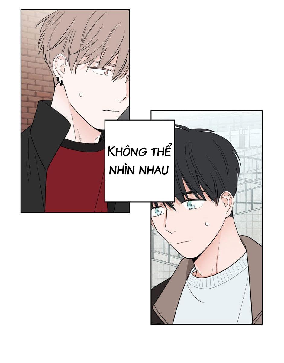 Tiền Bối, Chúng Ta Cần Nói Chuyện - Chap 15