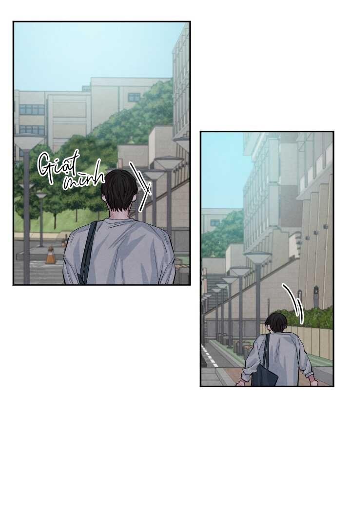 Âm Thanh Của San Hô - Chap 15