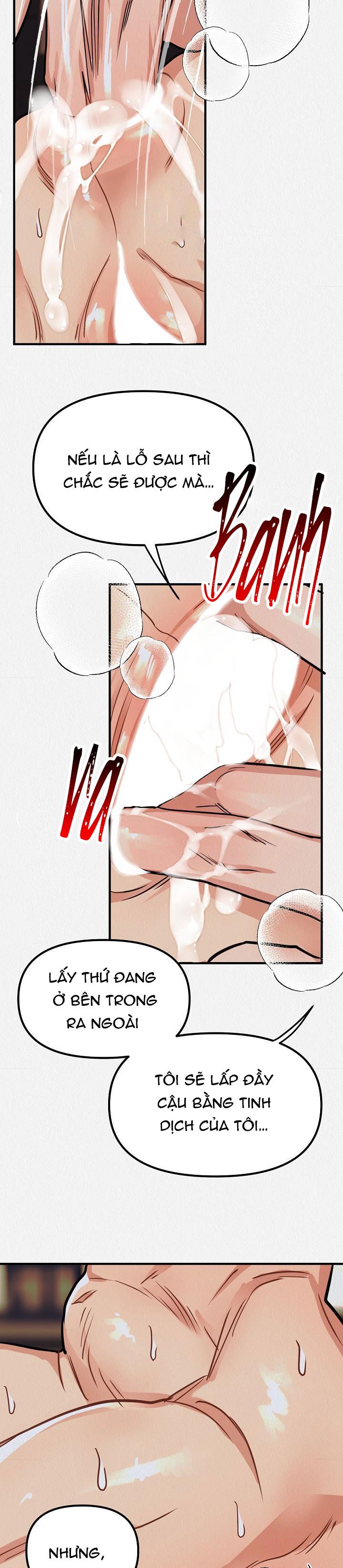 Boy Meets Girl - Chap 28