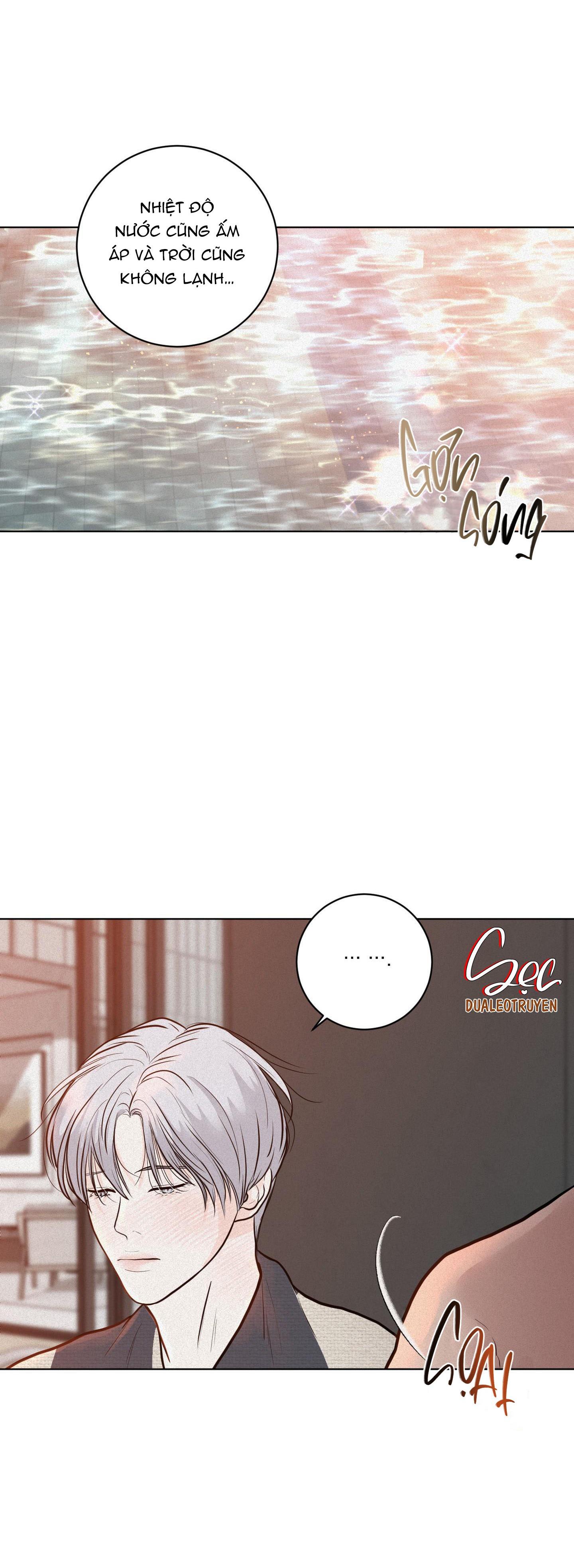 (ABO) LỜI CẦU NGUYỆN - Chap 14