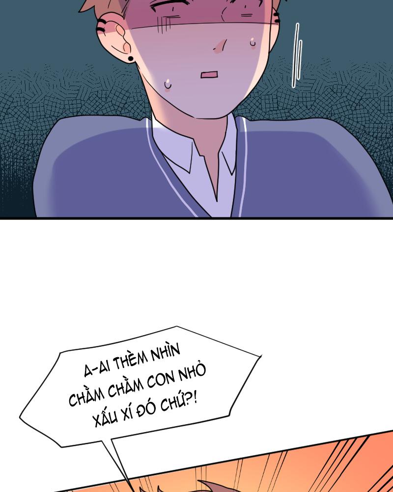 Truyện Ngôn Nhưng Không Ngôn Lắm - Chap 16