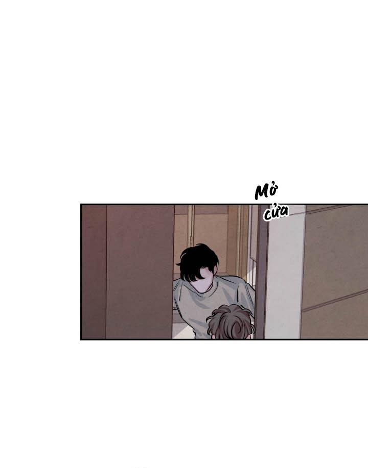 Âm Thanh Của San Hô - Chap 17