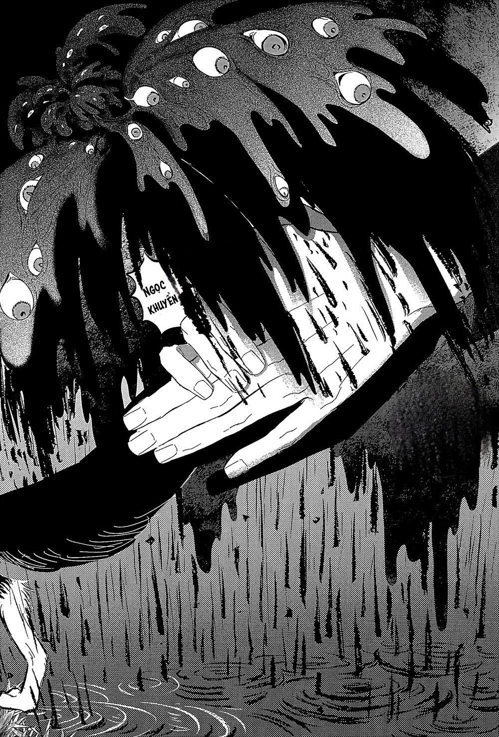 Tổng hợp truyện Oneshot và Doujinshi theo yêu cầu - Chap 104