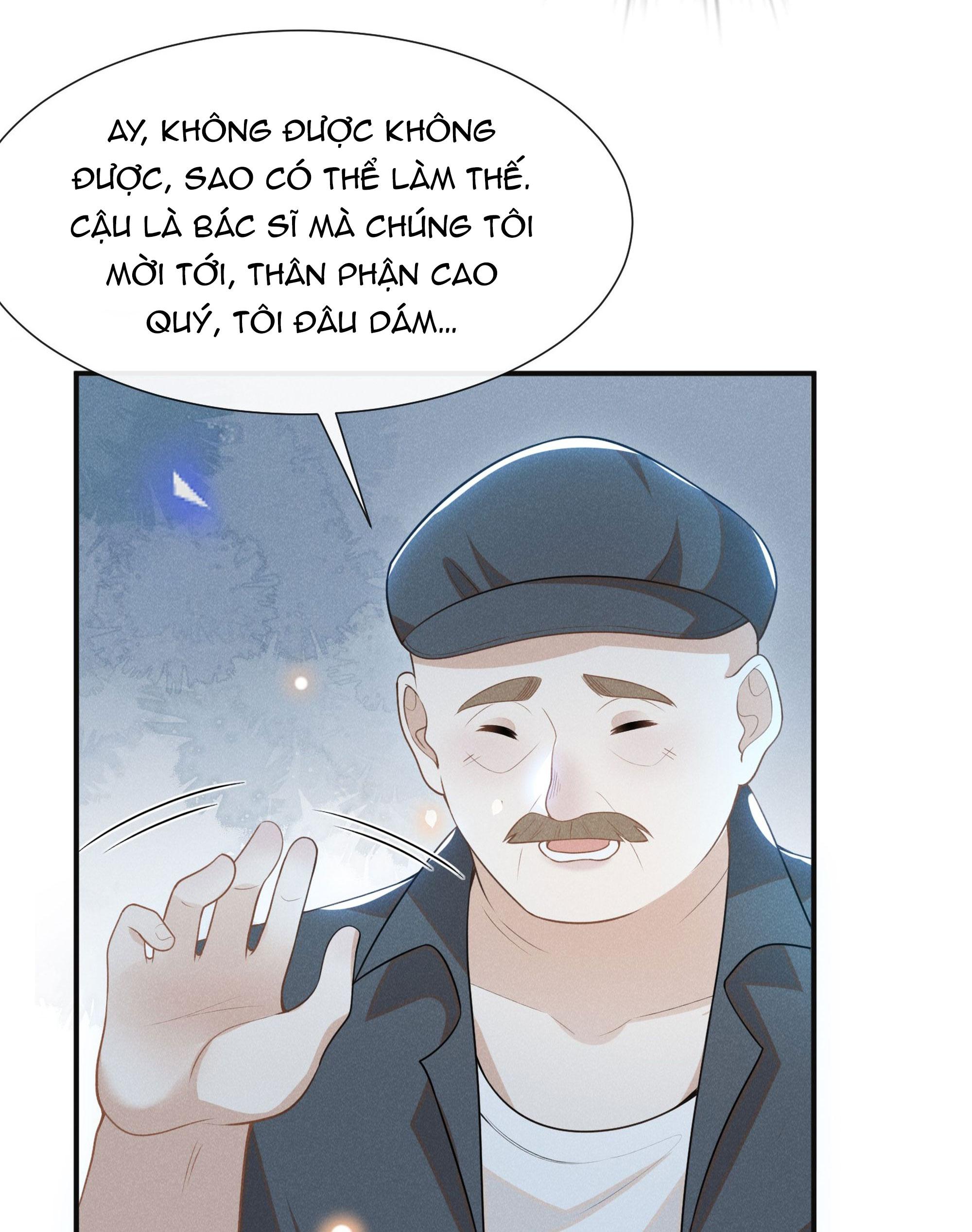 Lai sinh bất kiến - Chap 65