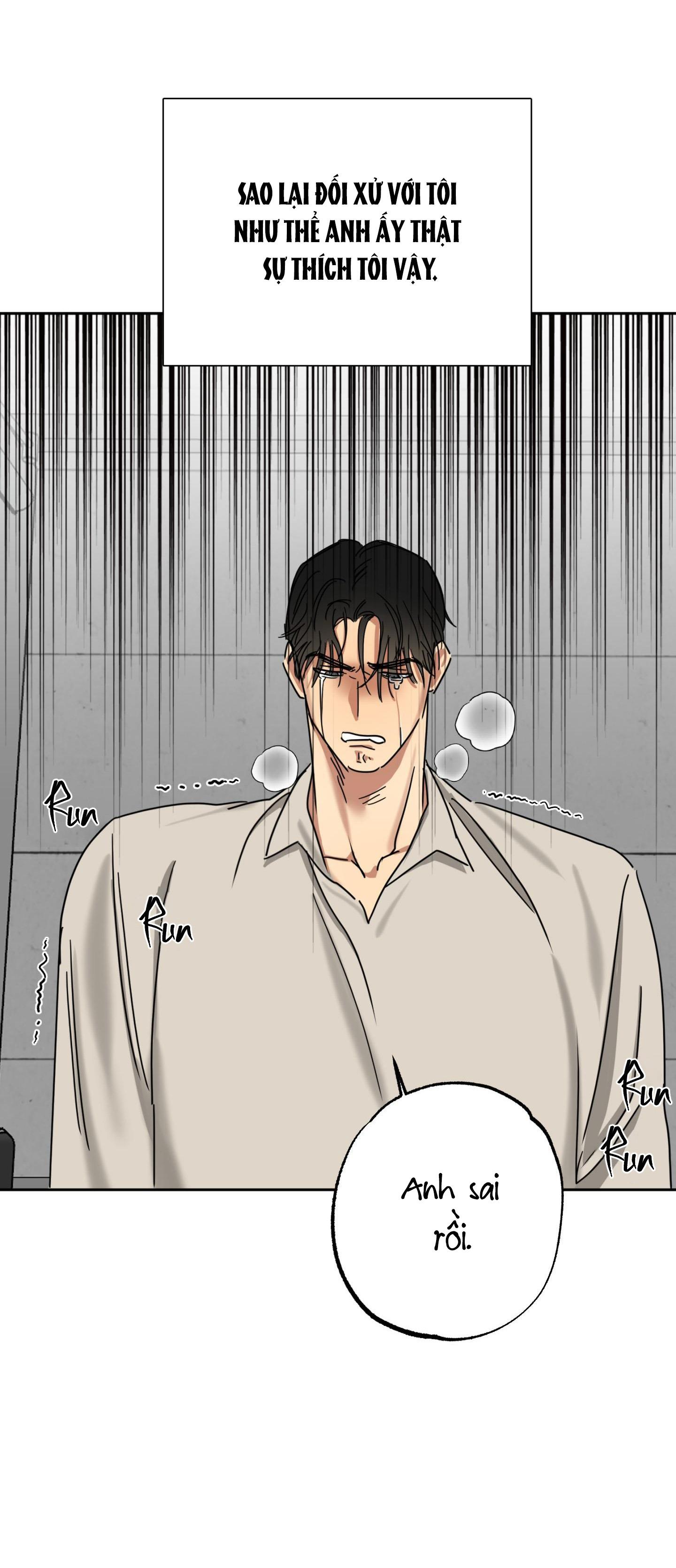 TUYỂN TẬP NGỰC BỰ, CUNG KHỦ CỦA NHÀ KIM - Chap 52