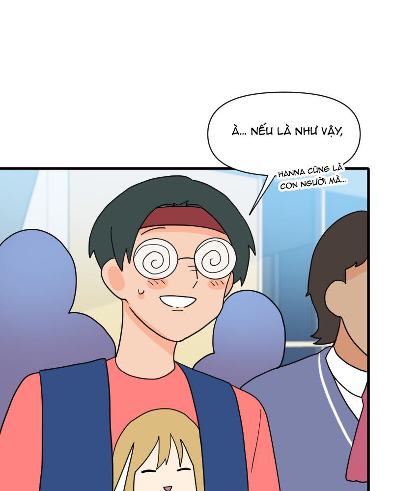 Truyện Ngôn Nhưng Không Ngôn Lắm - Chap 21