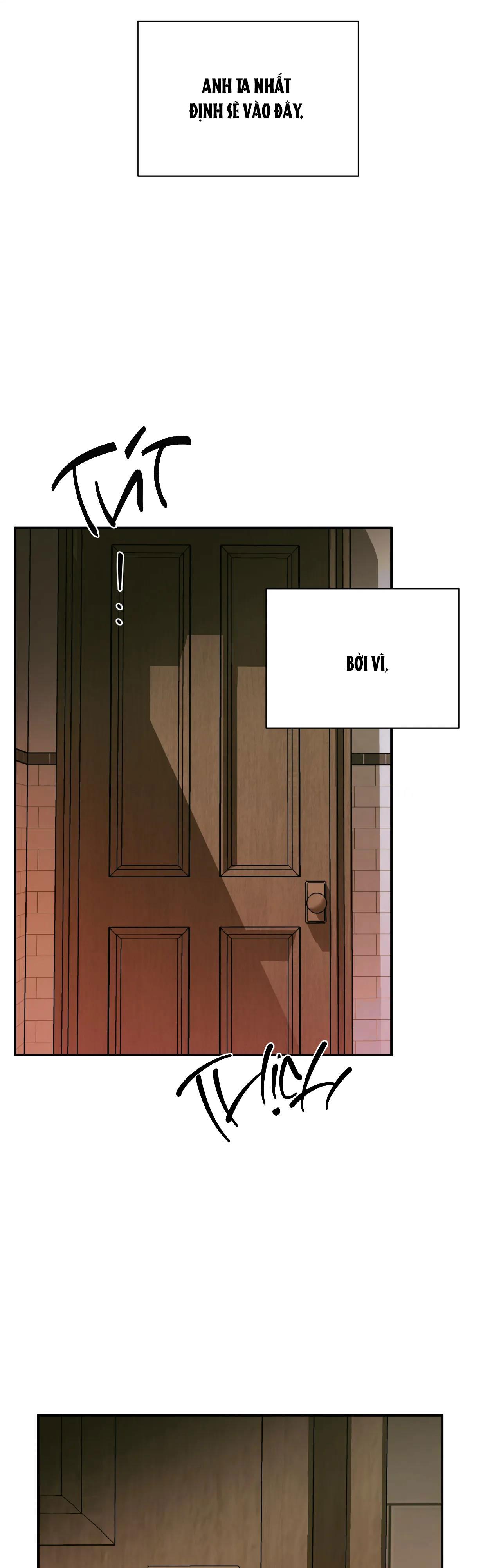 SHUTLINE - Chap 48