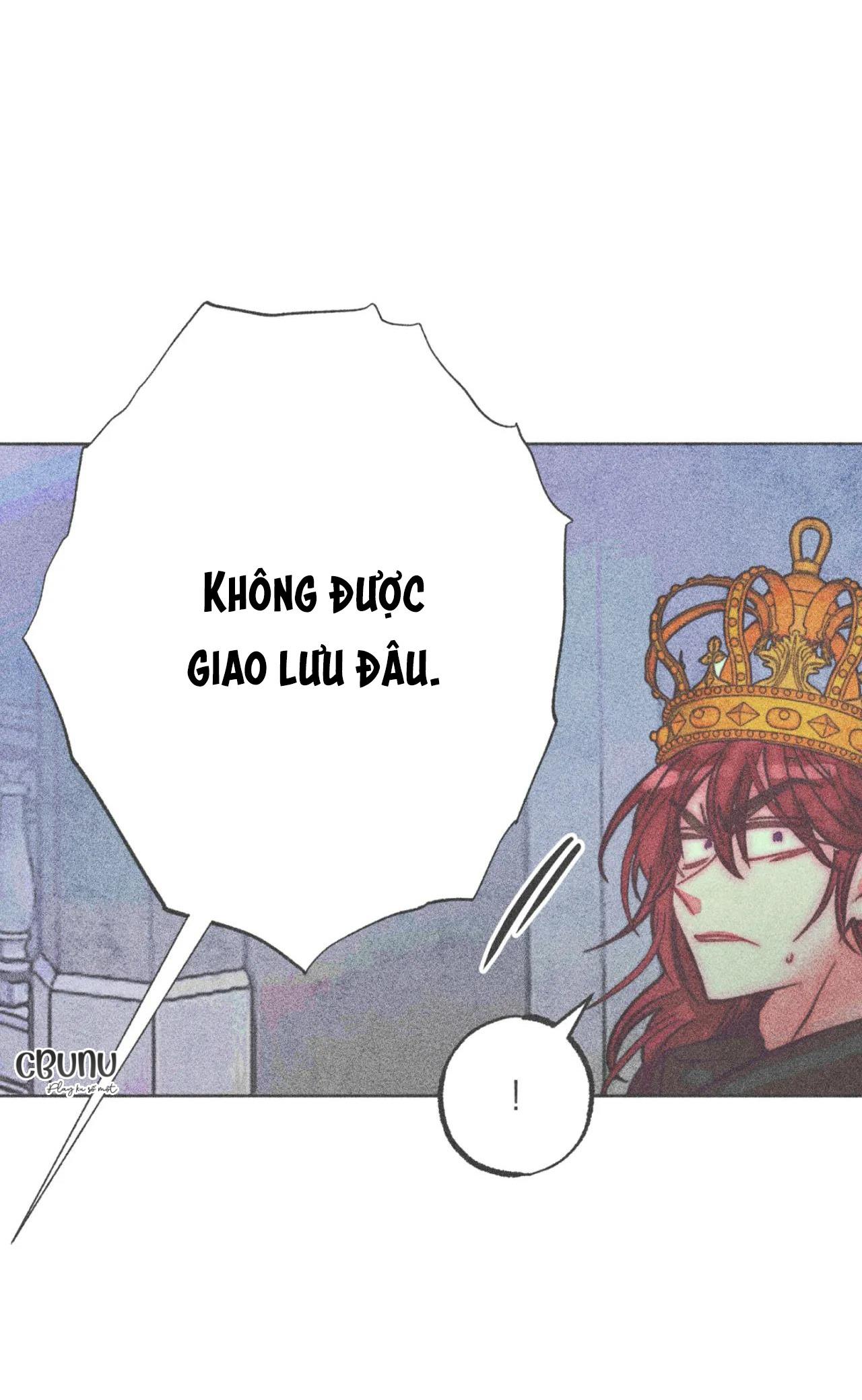 (CBunu) Làm vị cứu tinh thật dễ dàng - Chap 50